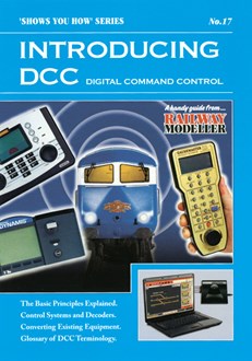 Peco SYH-17 Introducing DCC